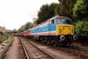 # 47714+47715 @ Haworth 22/06/2025
