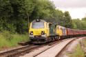 # 70017+37508 @ Haworth 22/06/2025
