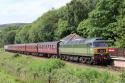 # D1501 @ Irwell Vale Halt 04/07/2019.