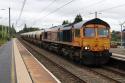 # 66756 @ Leyland 24/06/2025