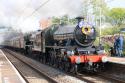 # 45596 + 45690 @ Leyland 27/04/2022