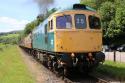 # 33035 @ Irwell Vale Halt 04/07/2019.
