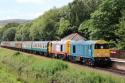 # 20096 + 20132 @ Irwell Vale Halt 04/07/2019.