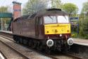 # 47802 @ Leyland 27/04/2022