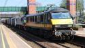 # 90020+90021 @ Leyland 29/04/2022