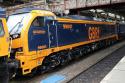 # 99001 @ Preston 24/06/2025