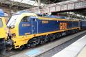 # 99001 @ Preston 24/06/2025