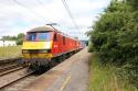 # 90040 + 90029 @ Leyland 05/07/2019