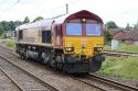 # 66095 @ Leyland 05/07/2019.