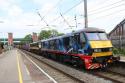 # 90020+90021 @ Leyland 13/05/2022