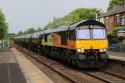 # 66850 @ Bamber Bridge 31/05/2022