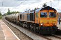 # 66730 @ Leyland 31/05/2022