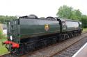 # 34092 @ Rawtenstall 05/06/2022