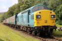 # 37109 @ Irwell Vale Halt 17/08/2019.