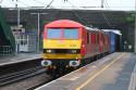 90019 + 90029 At Leyland Today 26/05/2016.