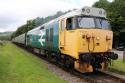 # 50015 "Valiant" at Irwell Vale 23/08/2019