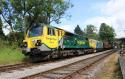 # 70020+33202 @ Haworth 12/06/2022