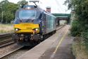 # 88002 @ Leyland 29/08/2019.