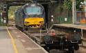 # 68001 + # 68008 @ Leyland 29/08/2019.