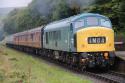 # 45108 @ Irwell Vale 23/09/2017.