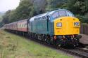 # 40135 @ Irwell Vale 23/09/2017.