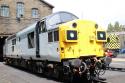 # 37075 @ Haworth 12/06/2022