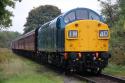 # 40135 @ Irwell Vale 23/09/2017.