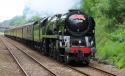 # 35018 @ Pleasington 14/06/2022