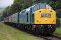 # 40145 @ Irwell Vale 23/09/2017.