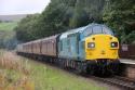 # 37109 @ Irwell Vale Halt 22/09/2018.