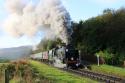 # 926 "Repton" @ Irwell Vale Halt 19/10/2019