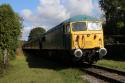 # 56006 @ Irwell Vale Halt 23/09/2018