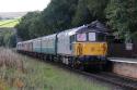 # 33109 @ Irwell Vale Halt 23/09/2018