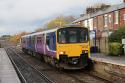 # 150135 @ Bamber Bridge 13/11/2019