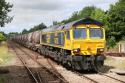 # 66706 "Nene Valley" @ Bamber Bridge 12/07/2022