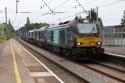 # 68003+68007+66428 @ Leyland 21/07/2022