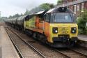 # 70812 @ Bamber Bridge 25/07/2022