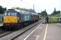 # 20107+20096+57007 @ Leyland 28/07/2022