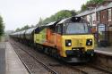 # 70813 @ Bamber Bridge 02/08/2022