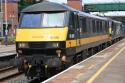 # 90029+90028 @ Leyland 02/08/2022