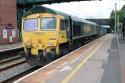 # 66603 @ Leyland 04/08/2022