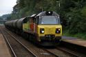 # 70813 @ Pleasington 26/09/2018.