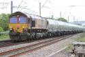 # 66065 On The 6M90 Cement 09/05/2017.