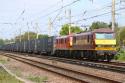 # 90036 + 90028 On The 4M25 09/05/2017.