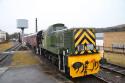 # D9531 @ Rawtenstall 10/03/2018.