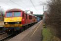 # 90040/90039 @ Leyland 24/02/2020