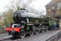 # 45596 @ Haworth 07/03/2020.