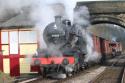 7F # 53808 @ KWVR Haworth 11/03/2018.