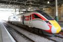 Azuma # 801 223 @ Edinburgh 13/09/2022