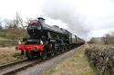 # 45596 "Bahamas" @ Haworth 07/03/2020